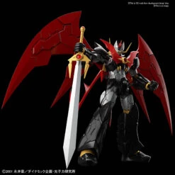 BANDAI GUN68076 HG 1/144 MAZINKAISER INFINITISM -Optimal Modèles Magasin 68076c
