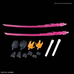 BANDAI GUN68088 GUNPLA HIRM GUNDAM GOD HI RESOLUTION 1/100 -Optimal Modèles Magasin 68088f