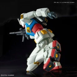 BANDAI GUN69330 GUNPLA HG 1/144 GUNDAM G40 INDUSTRIAL DES VER -Optimal Modèles Magasin 69330a
