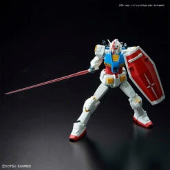 BANDAI GUN69330 GUNPLA HG 1/144 GUNDAM G40 INDUSTRIAL DES VER -Optimal Modèles Magasin 69330c