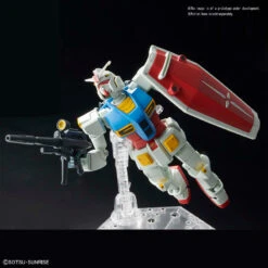 BANDAI GUN69330 GUNPLA HG 1/144 GUNDAM G40 INDUSTRIAL DES VER -Optimal Modèles Magasin 69330d