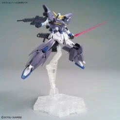 BANDAI GUN69460 GUNPLA HGBDR 1/144 GUNDAM TERTIUM -Optimal Modèles Magasin 69460d