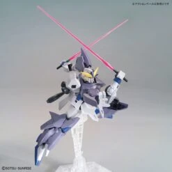 BANDAI GUN69460 GUNPLA HGBDR 1/144 GUNDAM TERTIUM -Optimal Modèles Magasin 69460f