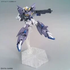 BANDAI GUN69460 GUNPLA HGBDR 1/144 GUNDAM TERTIUM -Optimal Modèles Magasin 69460g