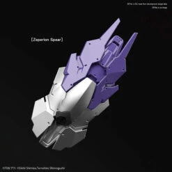 BANDAI ULT69474 FIGURE RISE ULTRAMAN SUIT TIGA 1/12 -Optimal Modèles Magasin 69474b