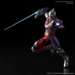 BANDAI ULT69474 FIGURE RISE ULTRAMAN SUIT TIGA 1/12 -Optimal Modèles Magasin 69474d