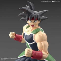 BANDAI MAQ69484 FIGURE RISE BARDOCK -Optimal Modèles Magasin 69484b