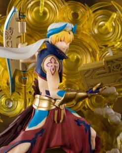 BANDAI FAT69825 FATE G/O ADBB GILGAMESH FIGUARTS ZERO 11 BANDAI FAT69825 FATE G/O ADBB GILGAMESH FIGUARTS ZERO -Optimal Modèles Magasin 69825e