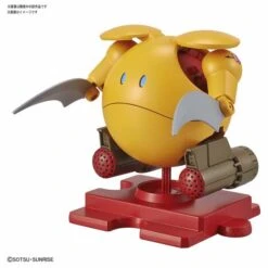 BANDAI GUN68924 HAROPLA ZAKRELLO HARO -Optimal Modèles Magasin 703b2b434ae7efb9860bb057f81870fe image 550x550 1