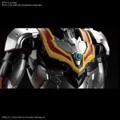 BANDAI ULT71108 FIGURE RISE ULTRAMAN SUIT EVIL TIGA 1/12 -Optimal Modèles Magasin 71108b