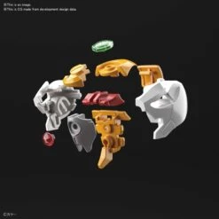 BANDAI EVA1122 RG NGE EVA UNIT 00 -Optimal Modèles Magasin 71122c