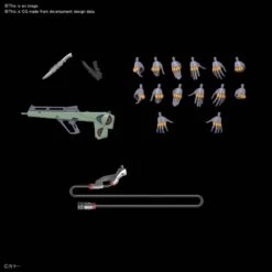 BANDAI EVA1122 RG NGE EVA UNIT 00 -Optimal Modèles Magasin 71122d