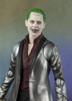 BANDAI SUICIDE SQUAD FIGUARTS JOKER DC COMICS -Optimal Modèles Magasin 7147ak4mxdl ac sl1440