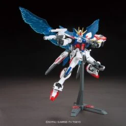 BANDAI GUNPLA HG 1/144 STAR BUILD STRIKE GUNDAM PLAVSKY WING -Optimal Modèles Magasin 71adnbdp5xl sl1200 2048x2048 1