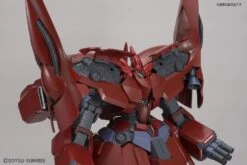 BANDAI GUN189507 HGUC 1/144 NEO ZEONG -Optimal Modèles Magasin 71g5znj3fzl ac sl1500