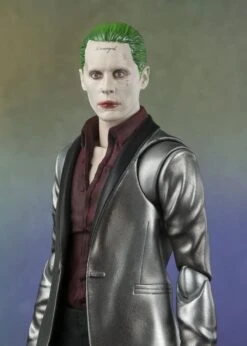 BANDAI SUICIDE SQUAD FIGUARTS JOKER DC COMICS -Optimal Modèles Magasin 71hxuo8jd1l ac sl1440