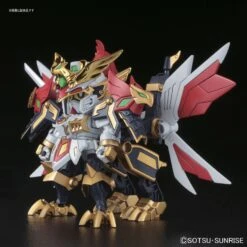 BANDAI GUNPLA BB 403 LEGENDBB MK-III DAISHOGUN GUNDAM 7 BANDAI GUNPLA BB 403 LEGENDBB MK-III DAISHOGUN GUNDAM -Optimal Modèles Magasin 71msjigaq l sl1500