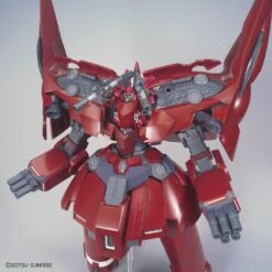 BANDAI GUN189507 HGUC 1/144 NEO ZEONG -Optimal Modèles Magasin 71oes jqjjl ac sl1500