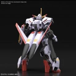 BANDAI GUN72360 GUNPLA HG 1/144 GUNDAM HAJIROBOSHI -Optimal Modèles Magasin 72360a