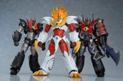 MAX FACTORY 31572 MODEROID MAZINKAISER LIGER -Optimal Modèles Magasin 72c7f63f371e53f791328ada15ad2d6c