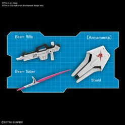 BANDAI GUN73079 SD GUNDAM NU GUNDAM EX STD -Optimal Modèles Magasin 73079b