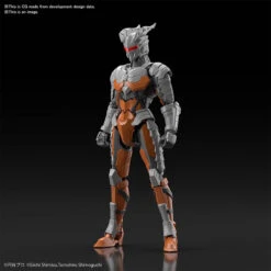 BANDAI ULT73085 FIGURE RISE ULTRAMAN SUIT DARKLOPS Z ACTION -Optimal Modèles Magasin 73085a