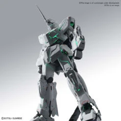 BANDAI GUN73088 MGEX 1/100 GUNDAM UNICORN VER KA -Optimal Modèles Magasin 73088f