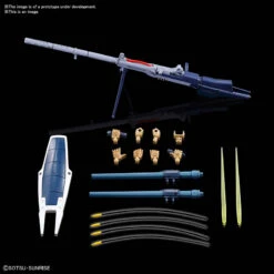 BANDAI GUN74927 GUNPLA HG 1/144 L-GAIM -Optimal Modèles Magasin 74927f