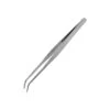 VALLEJO STRONG CURVED STAIN STEEL TWEEZERS 175MM -Optimal Modèles Magasin 75071