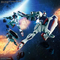 BANDAI GUN75675 GUNPLA HGCE 1/144 DAGGER L -Optimal Modèles Magasin 75675