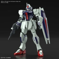 BANDAI GUN75675 GUNPLA HGCE 1/144 DAGGER L -Optimal Modèles Magasin 75675a