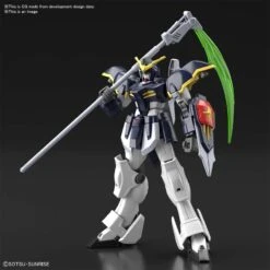 BANDAI GUN76099 HGAC 1/144 GUNDAM DEATHSCYTHE -Optimal Modèles Magasin 76099a