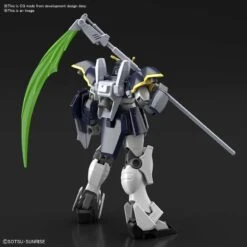 BANDAI GUN76099 HGAC 1/144 GUNDAM DEATHSCYTHE -Optimal Modèles Magasin 76099b