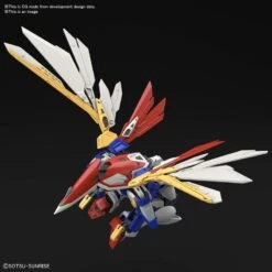 BANDAI GUN76105 GUNPLA RG 1/144 GUNDAM WING -Optimal Modèles Magasin 76105e