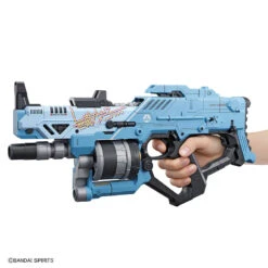 BANDAI ATTACK GIRL GUN BLAST GIRL ALPHA TANGO -Optimal Modèles Magasin 78724d