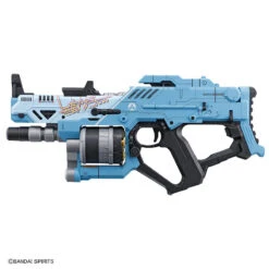 BANDAI ATTACK GIRL GUN BLAST GIRL ALPHA TANGO -Optimal Modèles Magasin 78724e