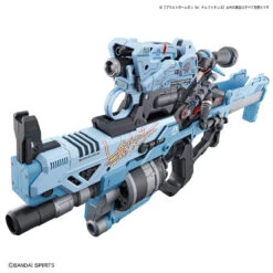 BANDAI ATTACK GIRL GUN BLAST GIRL ALPHA TANGO -Optimal Modèles Magasin 78724g