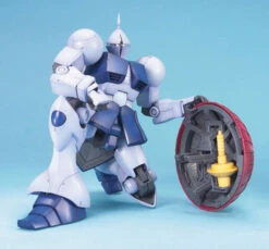 BANDAI GUN82202 GUNPLA MG 1/100 GYAN GUNDAM -Optimal Modèles Magasin 7u gyan