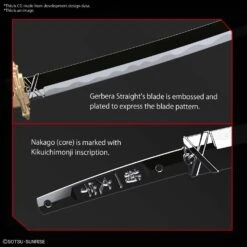 BANDAI GUN80205 HIRM GUNDAM ASTRAY RED FORM POWER RED HI RESOLUTION 1/100 -Optimal Modèles Magasin 80205f