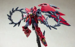 BANDAI GUNPLA MG 1/100 EPYON OZ-13MS EW VER -Optimal Modèles Magasin 8107
