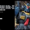 BANDAI GUNLA PG 1/60 GUNDAM RX-178 MK II TITANS BLACK -Optimal Modèles Magasin 81csmce91hl sl1500
