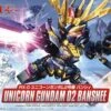 BANDAI GUN43555BB GUNDAM UNICORN 2 BANSHEE #380 -Optimal Modèles Magasin 81knprmcigl ac sl1500