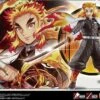 BANPRESTO BANDAI DEMON SLAYER KYOJURO RENGOKU MK