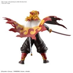 BANPRESTO BANDAI DEMON SLAYER KYOJURO RENGOKU MK -Optimal Modèles Magasin 84460a