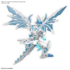 BANDAI GUNPLA SDW HEROES SHINING GRASPER DRAGON -Optimal Modèles Magasin 84466b
