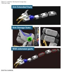 BANDAI GUNPLA HG 1/144 GUNDAM SHENLONG -Optimal Modèles Magasin 84472d