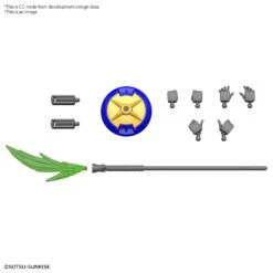 BANDAI GUNPLA HG 1/144 GUNDAM SHENLONG -Optimal Modèles Magasin 84472f