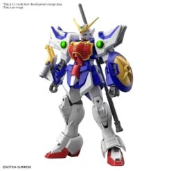 BANDAI GUNPLA HG 1/144 GUNDAM SHENLONG -Optimal Modèles Magasin 84472g