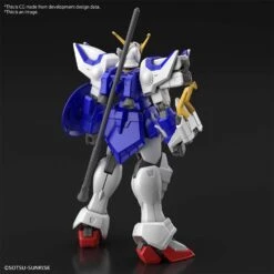 BANDAI GUNPLA HG 1/144 GUNDAM SHENLONG -Optimal Modèles Magasin 84472h