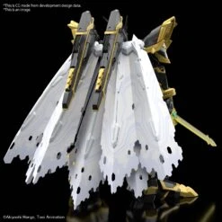 BANDAI Figure-rise Standard Amplified Alphamon -Optimal Modèles Magasin 84479a